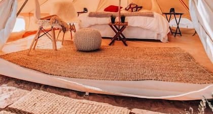 Yellowstone Glamping