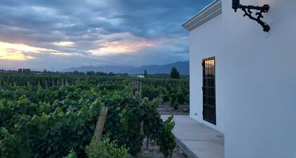 Habitacion Privada en Chacras de Coria