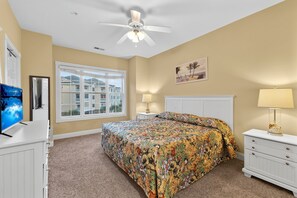 3 chambres, fer et planche à repasser, Wi-Fi gratuit, draps fournis