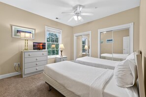 3 Schlafzimmer, Bügeleisen/Bügelbrett, kostenloses WLAN, Bettwäsche