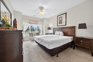 3 chambres, fer et planche à repasser, Wi-Fi gratuit, draps fournis
