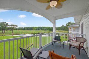 Property grounds - Golf View Escape | Cozy Beach Getaway | Myrtle Beach |  Magnolia North 4879-304 (Myrtle Beach)