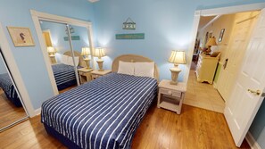 3 bedrooms, iron/ironing board, free WiFi, bed sheets - Poolside Bliss | Golf & Garden Views | Magnolia Pointe Luster Leaf 4886-101 (Myrtle Beach)