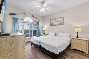 2 bedrooms, iron/ironing board, free WiFi, bed sheets - Myrtle Beach Pool View | Relax in Style | Book Today |   Magnolia Place 4639-101 (Myrtle Beach)