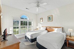 2 bedrooms, iron/ironing board, free WiFi, bed sheets - Myrtlewood Villas| Golf & Garden Views Await You | Magnolia Place 4647-201 (Myrtle Beach)