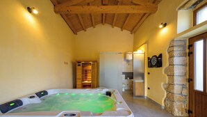 Unclassified image, 5 of 50, button - Villa Mathilda (Istria - Žminj) (Žminj)