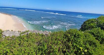 5 bedrooms house in the coastal town of Cabrera de Nagua.