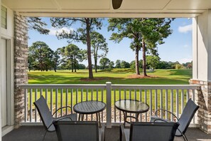 Property grounds - Magnolia Place 4669-104 | Coastal calm awaits at your Myrtlewood Villa retreat (Myrtle Beach)