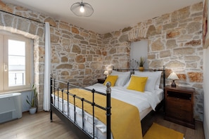 6 habitaciones y internet
