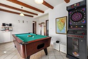 Sala de juegos