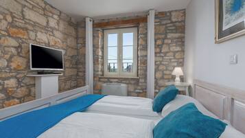 6 bedrooms, internet