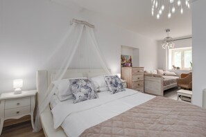 6 bedrooms, Internet