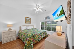 2 bedrooms, iron/ironing board, free WiFi, bed sheets - Morning sun | golf fun | ocean breeze retreat | Magnolia Place 4701-103 (Myrtle Beach)