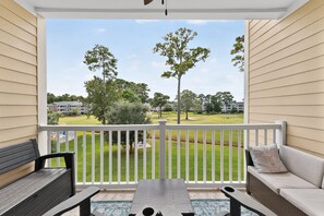 Property grounds - Unwind in Nature | Pool & Golf Course Views | Magnolia Pointe Luster Leaf 4890-303 (Myrtle Beach)