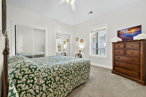 3 habitaciones, tabla de planchar con plancha y wifi gratis