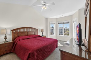 3 Schlafzimmer, Bügeleisen/Bügelbrett, kostenloses WLAN, Bettwäsche