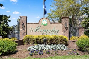 Terrain de lâhĂ©bergement