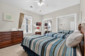 3 Schlafzimmer, Bügeleisen/Bügelbrett, kostenloses WLAN, Bettwäsche