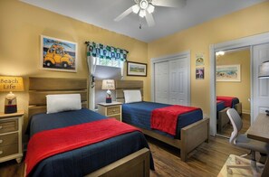 3 bedrooms, free WiFi, bed sheets - Relax, Unwind, and Enjoy Golf Course Views | Magnolia Pointe 4887-201 (Myrtle Beach)