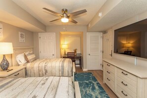3 bedrooms, iron/ironing board, free WiFi, bed sheets - Yacht Club 1-1103 - North Myrtle Beach (North Myrtle Beach)