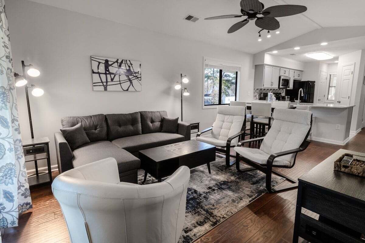 Image de profil de l’hôte