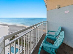 Property grounds - Ocean View Serenity | Your Dream Beach Escape | HS11229 (Myrtle Beach)