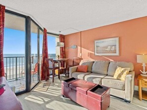 TV - Sand Dunes 2427 - Myrtle Beach (Myrtle Beach)