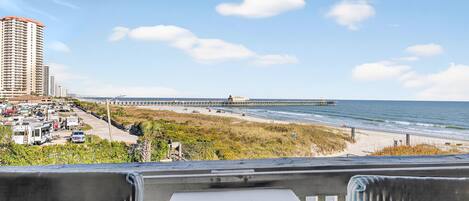 Terrain de lâhĂ©bergement