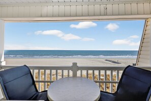 Property grounds - A Place at the Beach VI C309, Beautiful Oceanfront Escape in Myrtle Beach (Myrtle Beach)