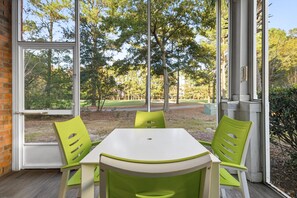 Dining - Arbor Trace 314, Escape & Tee Off Winter Golf Villa (North Myrtle Beach)