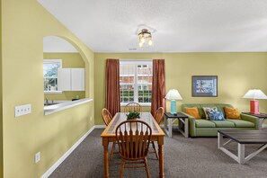 Interior - Beach, Golf Life Starts at Check-In! | Cypress Bend 211 (North Myrtle Beach)