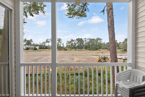 Interior - Fairways 30C - Myrtle Beach Golf & Stay Without the Frills (Myrtle Beach)
