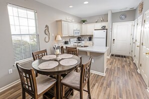 Dining - Golf Oasis | Beach, Golf & Adventure at Your Door! | Fairways 8D (Myrtle Beach)