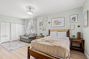 1 bedroom, iron/ironing board, free WiFi, bed sheets - World Tour 104-101B - Myrtle Beach (Myrtle Beach)
