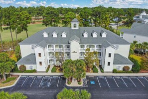 Exterior - World Tour 104-101B - Myrtle Beach (Myrtle Beach)
