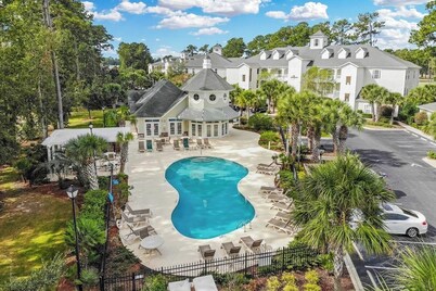 World Tour 116-104 - Myrtle Beach