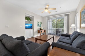 TV - Havens 1124 - North Myrtle Beach Golf Course Comfort Awaits (North Myrtle Beach)