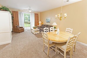 Interior - Havens 432 - North Myrtle Beach Stay Where Golf Happens (North Myrtle Beach)