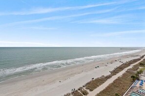 Am Strand