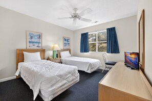2 bedrooms, iron/ironing board, free WiFi, bed sheets - Ibis 805 - Ibis 805 Myrtle Beach Vacation (Myrtle Beach)