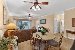 Interior - Wedgewood 723 - North Myrtle Beach (North Myrtle Beach)