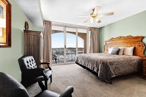 3 bedrooms, iron/ironing board, free WiFi, bed sheets - North Tower 902 - North Myrtle Beach (North Myrtle Beach)