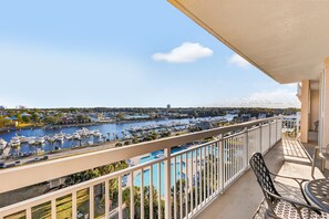 Property grounds - North Tower 902 - North Myrtle Beach (North Myrtle Beach)