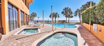 Ocean View Bliss | Perfect Summer Escape | Relax | PG 1804