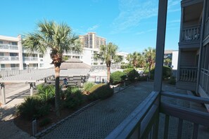 Property grounds - Pelican Landing 125 - Myrtle Beach (Myrtle Beach)