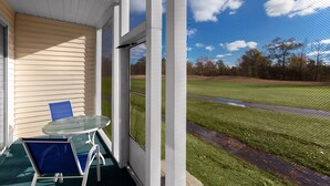 Outdoor dining - Escape to River Oaks | Golf, Beach & More Await! | RO 50B (Myrtle Beach)