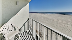 Property grounds - Coastal Escape | Oceanfront Views | Pools + Wifi | SBC 123 (Myrtle Beach)