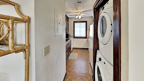 Interior - Cozy Beach Condo | pools, close to dining & shops! | SWP I F217 (Myrtle Beach)