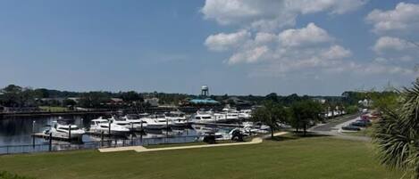 Marina