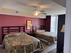 3 Schlafzimmer, Bügeleisen/Bügelbrett, kostenloses WLAN, Bettwäsche